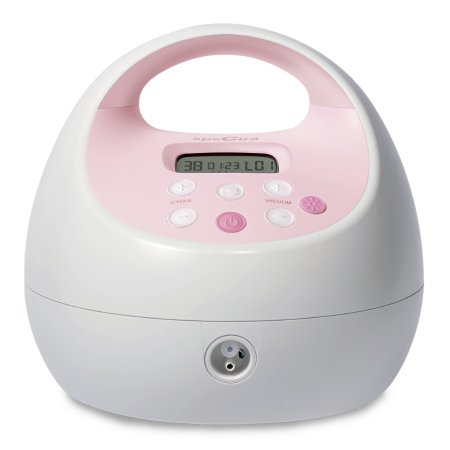 Breast Pump Product Image