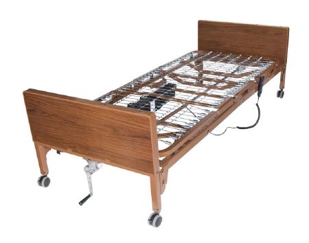Hospital Bed Product Image